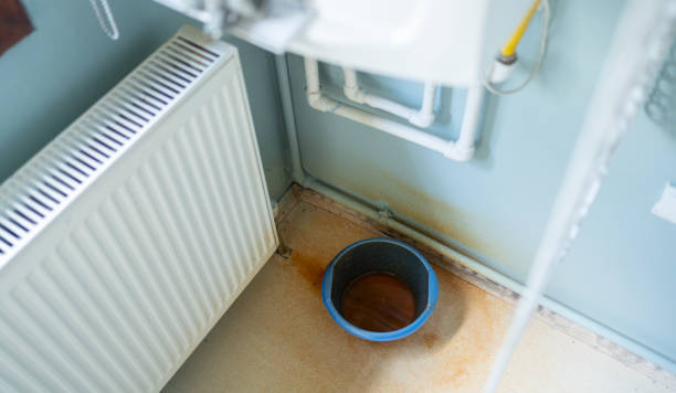 Best Residential water damage restoration  in Independence, LA