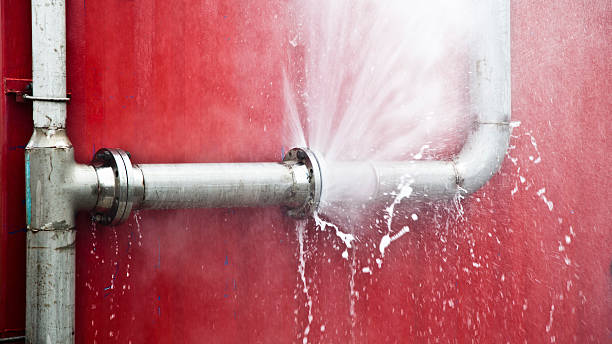 Best 24/7 water damage repair  in Independence, LA